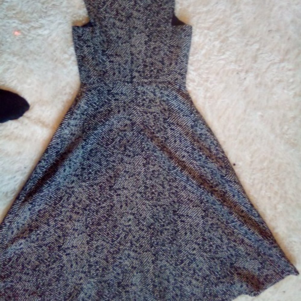 Zara Midi dress